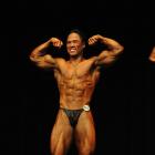 Ray   Adonay - NPC North Carolina State  2010 - #1